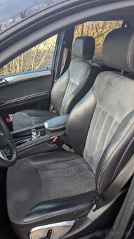 Mercedes ml W164 V8 - 3