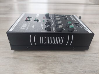 Headway EDB-1acoustic preamp - 3