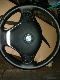 Airbag BMW F30,31 - 3