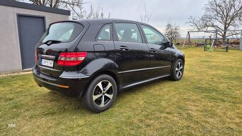 Mercedes Benz B trieda B150 - 3