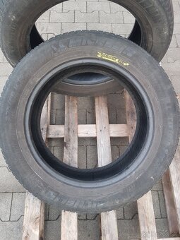 Letne 235/55R18 Michelin 2ks - 3