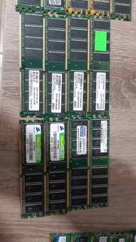 DDR1 Ram - 3