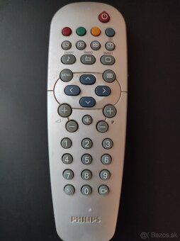 Philips televízor - 3