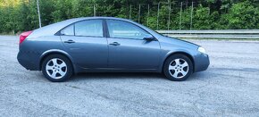 Nissan Primera - 3