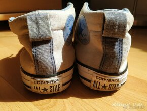 Tenisky Converse 36 - 3