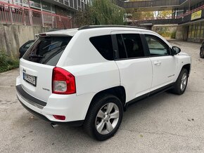 Jeep Compass 2012 - 3