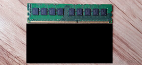 Kingston KVR16E11/8EF DDR3 1600Mhz 8GB CL11 1.5V - 3