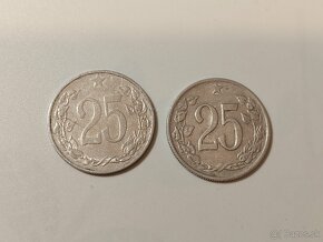 Mince hliník - 3