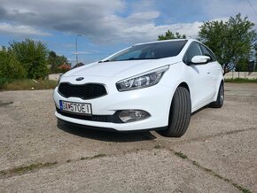 Kia Ceed 1.6 CRDi - 3