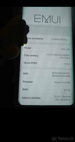 Huawei p30 pro 256GB - 3