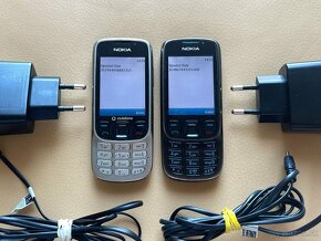 Nokia 6303ci - 3