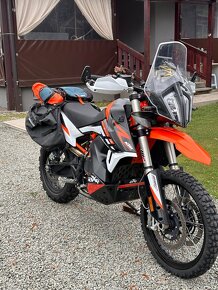 KTM 890 ADVENTURE R - 3