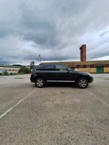 Volkswagen Touareg 3.0tdi - 3