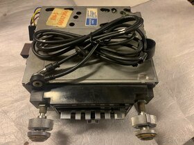 DELCO GM2700.F - AM/FM/CB autoradio - 3