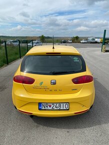 Seat Leon BA 95 B / LPG - 3