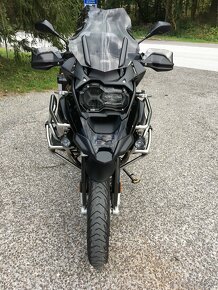 BMW R 1250 GS  Exklusive - 3