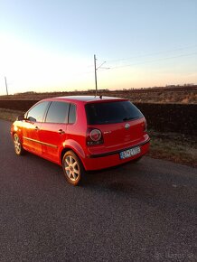 Volkswagen polo - 3