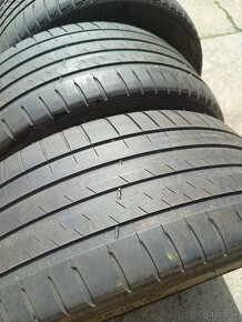 235/45 ZR18 Michelin letne pneu - 3