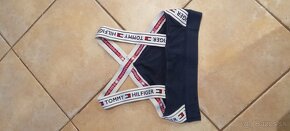 Crop top Tommy Hilfiger - 3