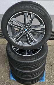 BMW R17 5x112, Styling 549 Double Spoke Orbitgrey - 3