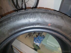 Zimné pneu 235/55 r17 - 3