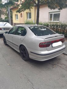 Seat Toledo 1,9 Tdi - 3