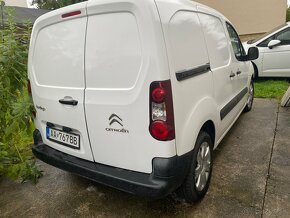 Predám Citroën berlingo - 3