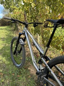 Commencal Meta TR 29 Essential - 3