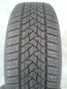 Zimna sada 5x112 R16 7J ET52 DEZENT VOLKSWAGEN GOLF CADDY - 3