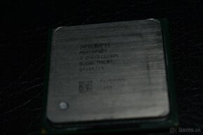 Intel Pentium 4 - 3GHz - 3