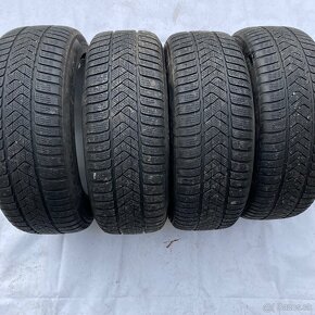 225/55 R18 zimné pneu - 3