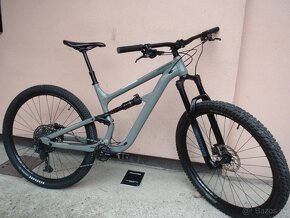 Cannondale Habit 4 SLT 2022 - 3