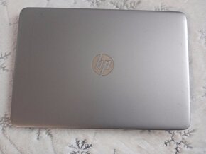 rozpredám na diely notebook Hp elitebook 840 g3 - 3