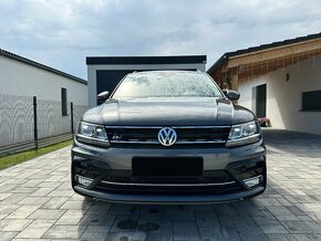 Volkswagen Tiguan R-Line 4MOTION 140kW - 3