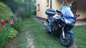 YAMAHA fjr 1300 - 3