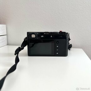 Fujifilm X100V - 3