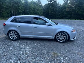 Audi A3 sportback 2.0tdi quattro - 3