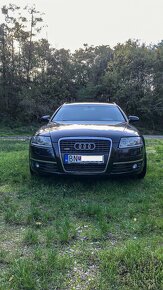 AUDI A6, 3.0 TDI, quattro, 165kw, 2005, 294 000km - 3