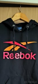 Nosena mensia Reebok mikina - 3