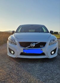 Volvo C30 1,6 84kw R-Design 2012 diesel - 3