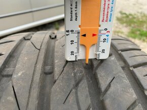 225/40R18 Y XL leto - 3