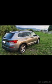 Škoda kodiaq 2021, 2.0 TDi, dsg - 3