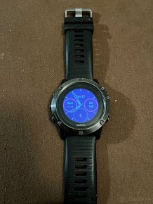 Garmin Fenix 5X - 3