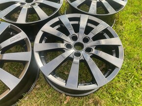 Elektrony 5x112 R17 Oz racing - 3