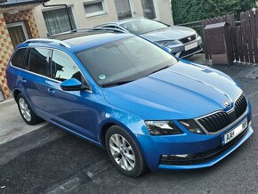 ŠKODA OCTAVIA 1.6 TDI - 85 kW - 3