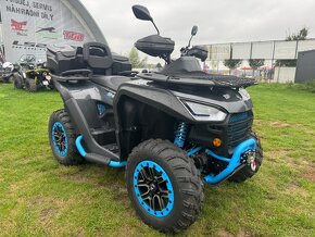 Segway Snarler AT6 L Limited EPS, registrace 2022 - 3