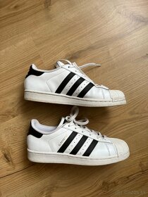 Adidas Superstar tenisky, veľkosť 38 - 3