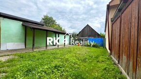 PREDANÉ - RK4 REALITY - poschodový rodinný dom - 3