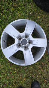 5x112 R16 audi vw seat škoda - 3