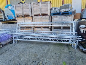 Taf truss traverza - 3